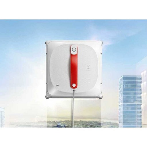 에코백스 W920 유리창청소기 아파트 사무실 창문, 1개