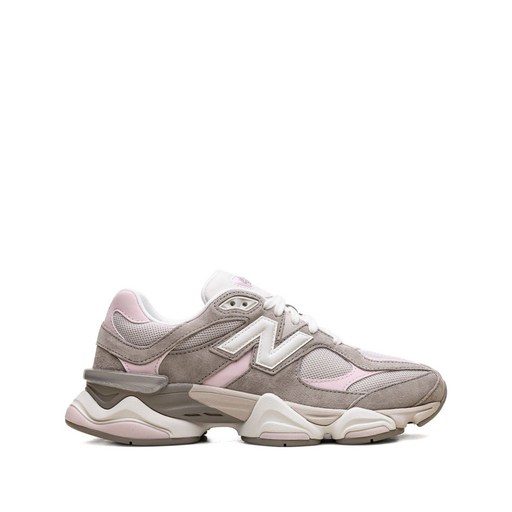 뉴발란스 9060 패널 로우탑 스니커즈