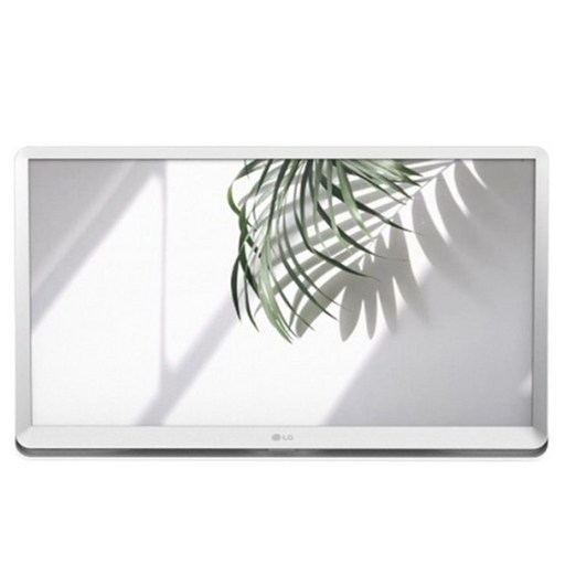 LG 스마트TV모니터 27TQ600SW 68cm 룸앤TV 2세대