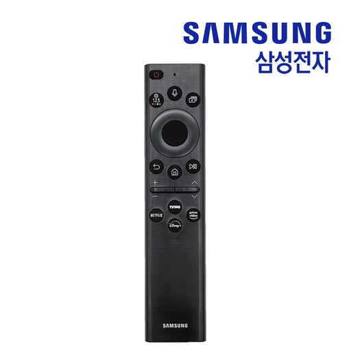 삼성 KQ85QB70AFXKR TV 리모컨 정품 KQ85QB70AF, 1개