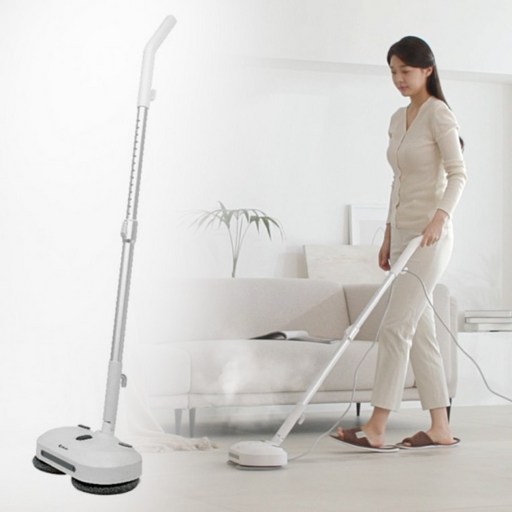 벤하임BSSC900 회전 고온 스팀 물걸레 유선 청소기 S20 쌍걸레 빈대 밀대 해충, 상세페이지 참조, 상세페이지 참조