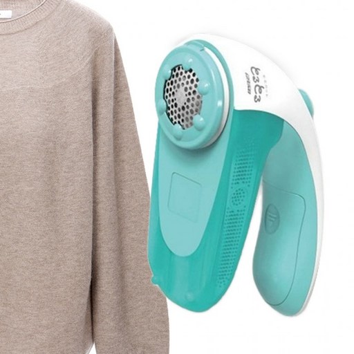 이즈미120 정전기방지 원단보호 보풀제거기, 상세페이지 참조, 상세페이지 참조