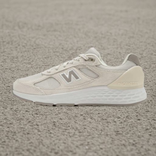 뉴발란스 운동화 스니커즈/NBPQFS111I / 워킹 1880 V1 (여성 D) (IVORY)- jmj