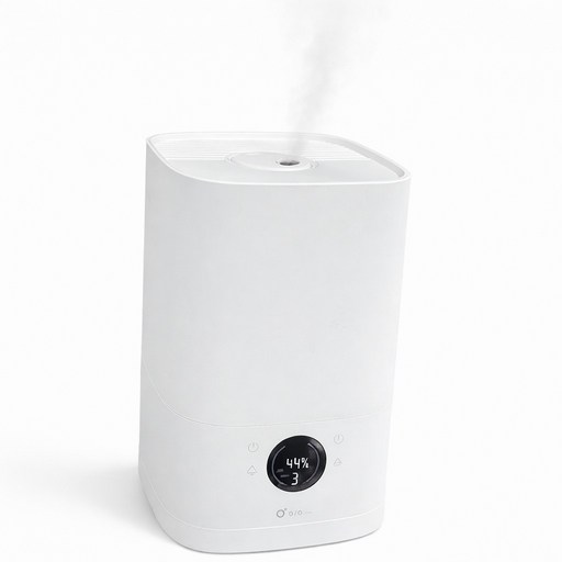 아이오랩 아이화이트 가습기 4.5L