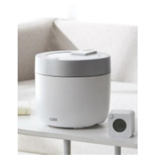 [르젠] 24년형 신제품 퓨어미스트 가열식 가습기 리모컨