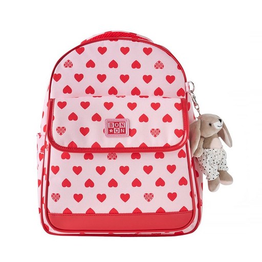 [국내매장 정품] 봉통 BT(서양)26 SS(RD하트로고책가방)7697T 833 05 594636