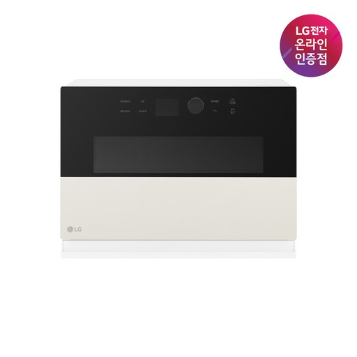 LG전자 오브제컬렉션 광파오븐 MLJ32EWSO 32L