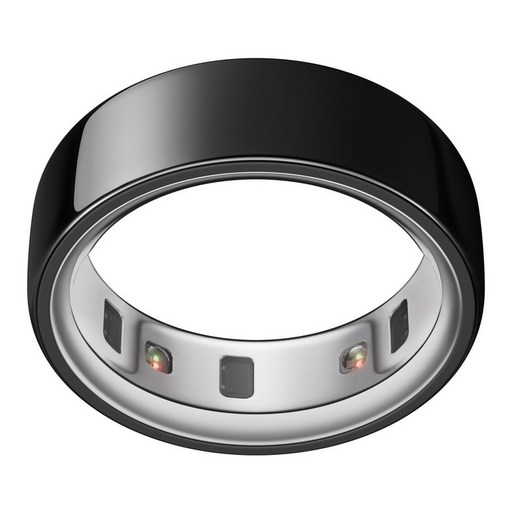 Oura Ring 4 오우라링4 스마트링 Black, 11