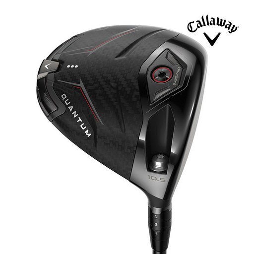 (캘러웨이) 2026년 퀀텀 QUANTUM 트리플 다이아몬드(TD) 드라이버(남성), (TENSEI 60) 10.5도 (SR)