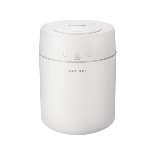 쿠쿠 아이편한 가습기 S, CH-BS302FW, 화이트