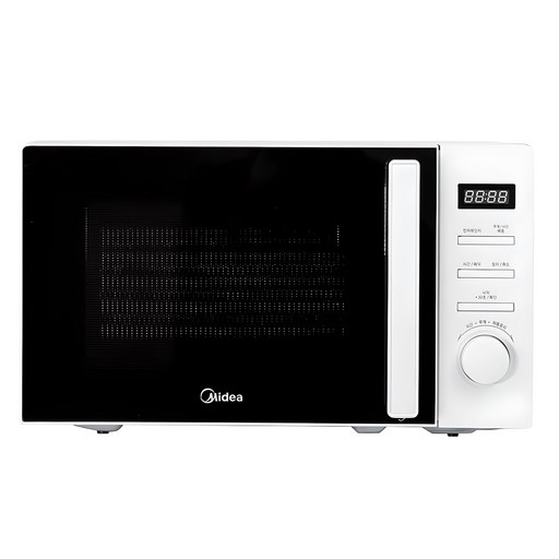 마이디어 디지털 전자레인지 20L, MW5000