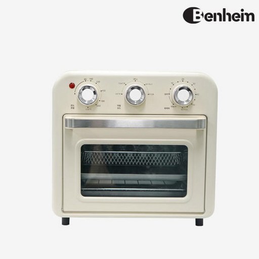 벤하임 오븐형 에어프라이어 BAF230 1개, BAF230,