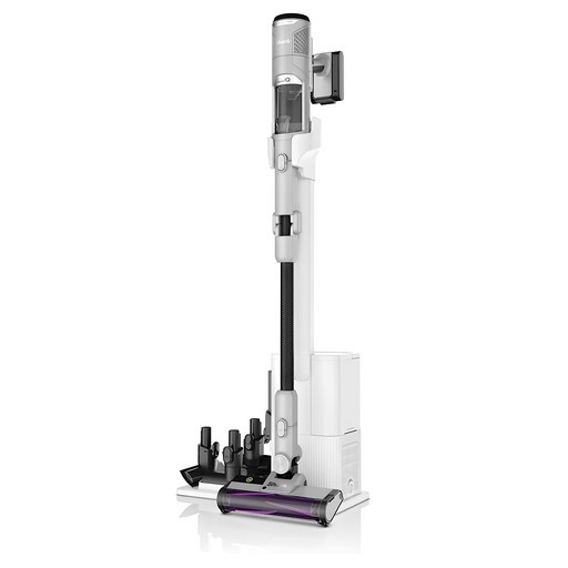 샤크 무선청소기, GY(딥그레이), (AS가능)샤크무선청소/iw3241kr