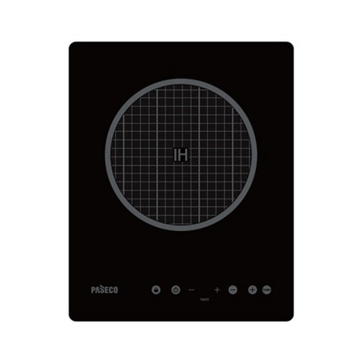 파세코 빌트인 인덕션 1구, PEC-BIH130T
