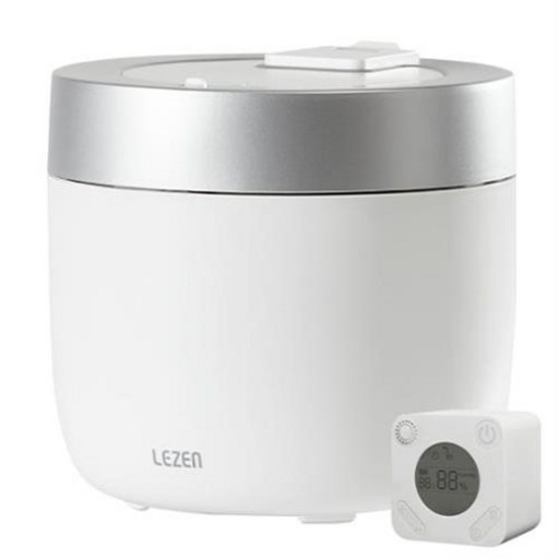 르젠 퓨어미스트 가열식 가습기 LZHD-HV5