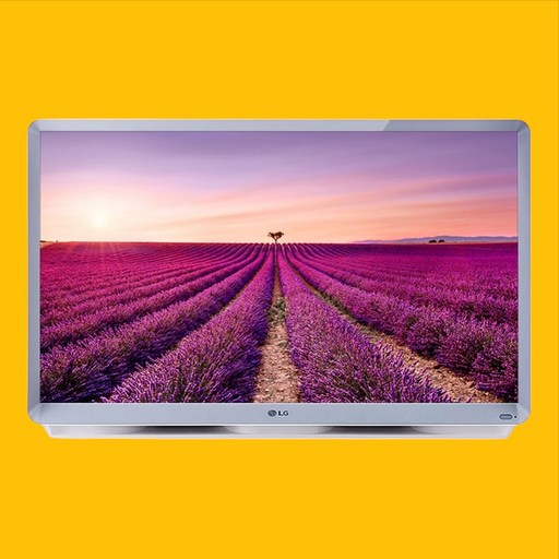 LG전자 룸앤TV 27TN600S FHD 캠핑용 글램핑용 원룸형 스마트TV 유튜브 넷플릭스 OTT 서비스 27인치 모니터, 68cm