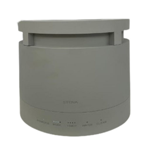 스테나 풀스텐 아키텍 가열식 가습기 STN100 대용량 신생아 아기 가습기 (그레이)