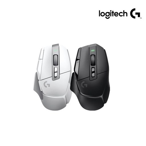 로지텍 G502 X LIGHTSPEED 무선 게이밍 마우스 910-006184, 블랙