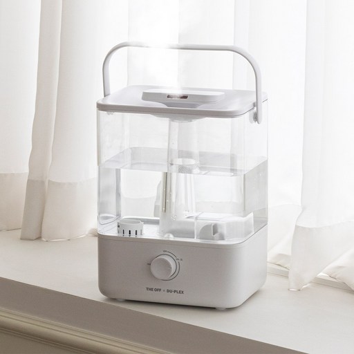 디오프X듀플렉스 복합식 가습기 6L