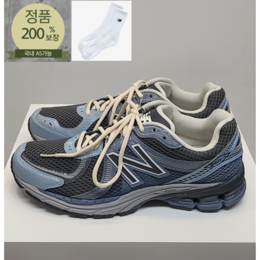 Newbalance 뉴발란스 운동화 런닝화 860v2 핀터레스트 DN112