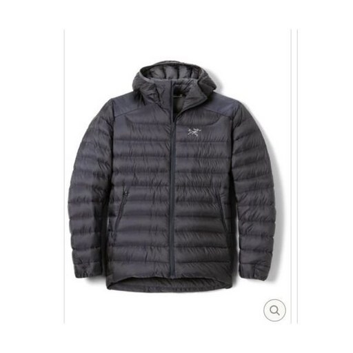 아크테릭스 세륨 LT 디 미디엄 블랙 뉴