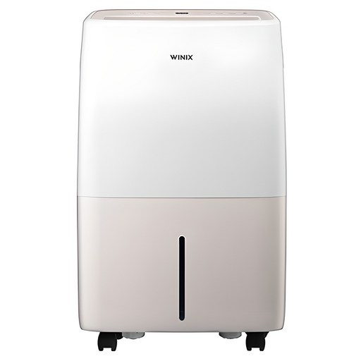 위닉스 뽀송 제습기 12L, DXTH120-NEK