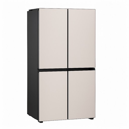 LG전자 LG 디오스 냉장고 T873MEE111 배송무료