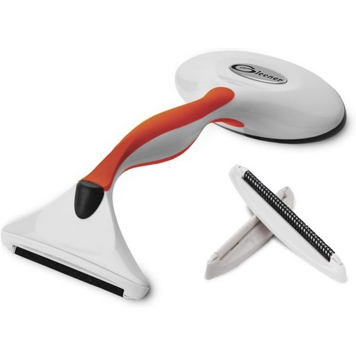 글리너 수동 보풀 제거기 오렌지 인생템, Burnt Orange, Burnt Orange