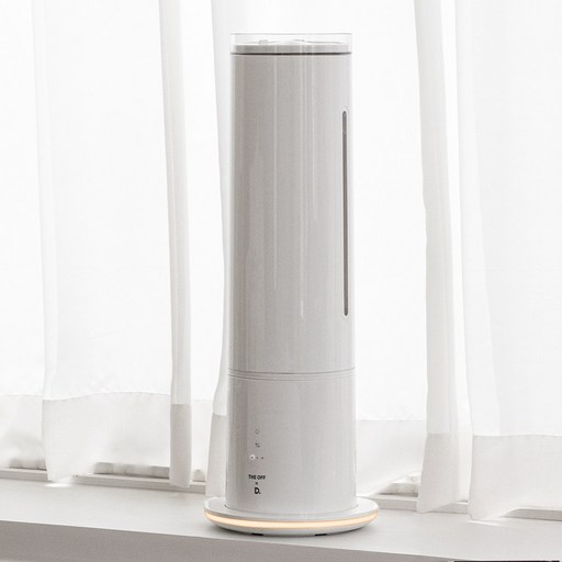디오프X듀플렉스 복합식 타워 가습기 6L