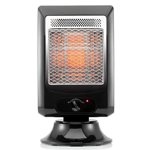 신일 전기히터 스토브형, SEH-M400M, 혼합색상