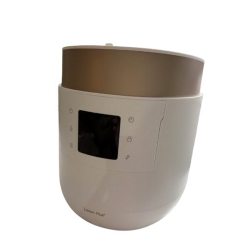 르젠 플러스 IH 가열식 가습기 MAX 5세대 5L, LPL-IH650G, 혼합색상