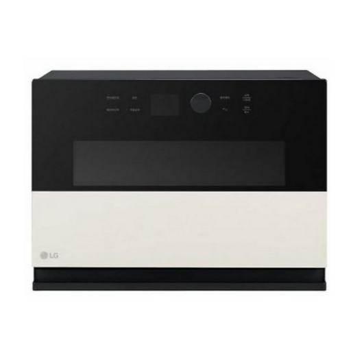 LG 디오스 오브제컬렉션 광파오븐 MLJ32ERS, 단품