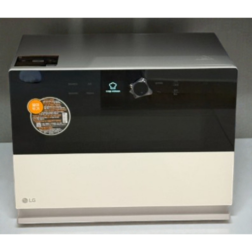 LG전자 디오스 오브제컬렉션 광파 오븐 방문설치, 카밍 베이지 25년형 MLJ32EWSO1