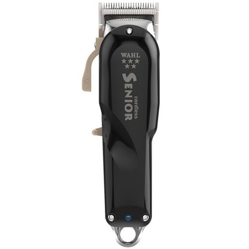 WAHL 왈 코리아 전문가용 정품 이발기 시니어 클리퍼