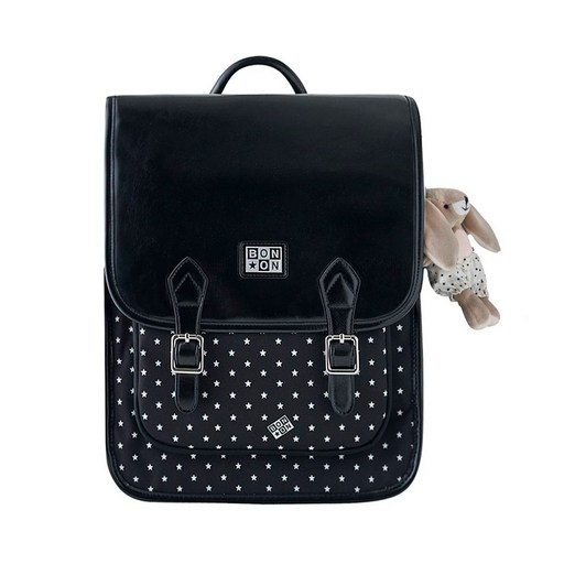 [국내매장 정품] 봉통 BT(서양)26 SS(BK클래식하프책가방)7697T 833 01 613403