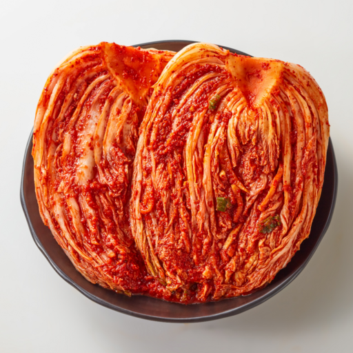 김치품평회 대상수상 전라도 국산 배추김치 포기김치, 1개, 3kg