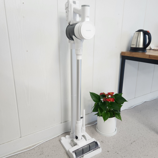 최신형 차이슨 무선 청소기 BLDC 흡입력 좋은 진공청소기 + 다양한 구성품