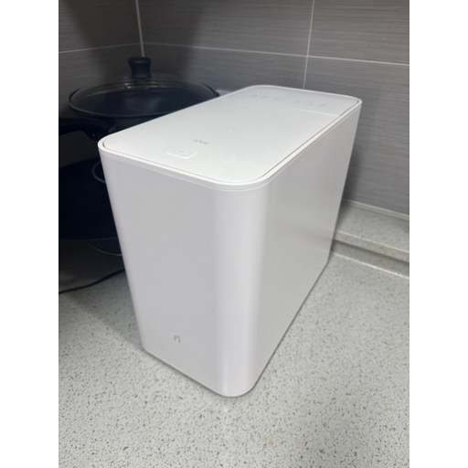 아이닉 시그니처 음식물 처리기 가정용 분쇄기 건조기 iFD01, iFD01 본품