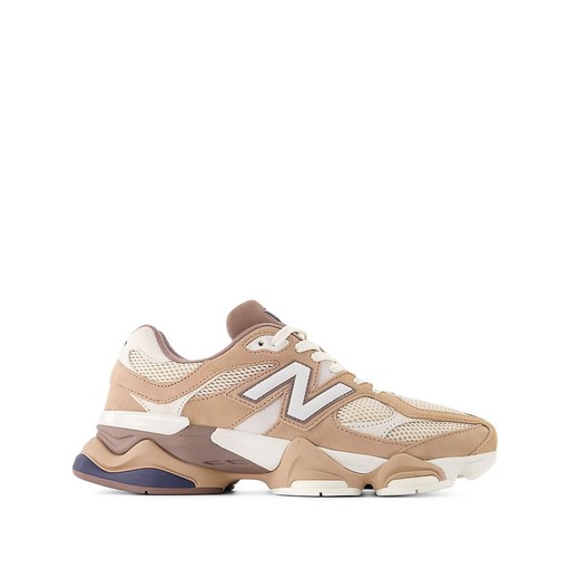 뉴발란스 9060 "어스 섀도/플랫 토프" 스니커즈