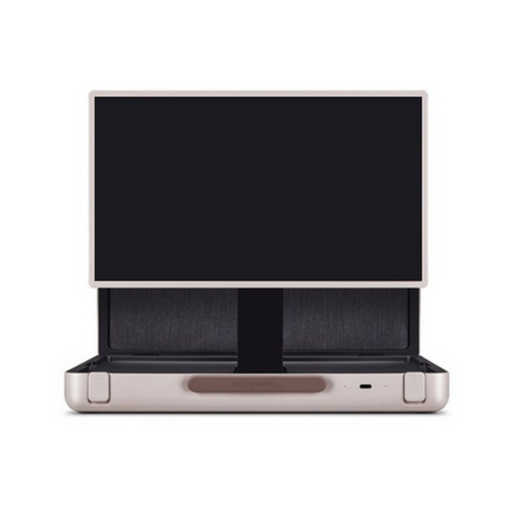 LG전자 FHD LED 스탠바이미 Go TV, 27inch, 27LX5QMNA/KNA, 스탠드형, 방문설치