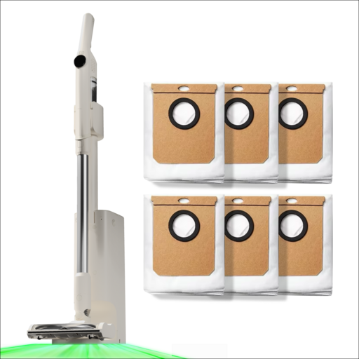 한국A/S 에어르 슬릭 클린스테이션 무선 청소기 + 26년형 + 800G 무게 + LED 라이트, 1개