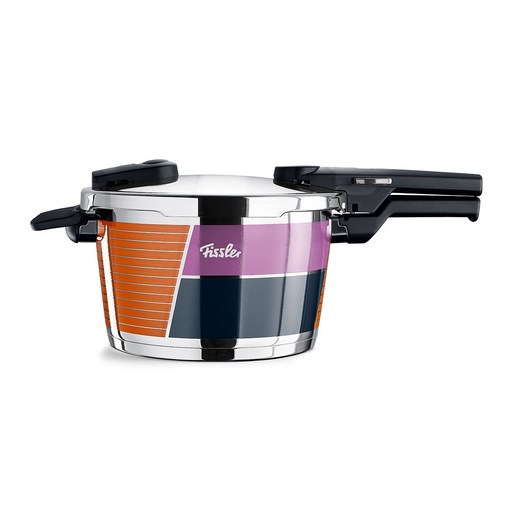 휘슬러 압력밥솥 비타퀵 70주년 에디션 4.5L (코스트코 휘슬러 압력솥), 1개, 단일, 4500ml