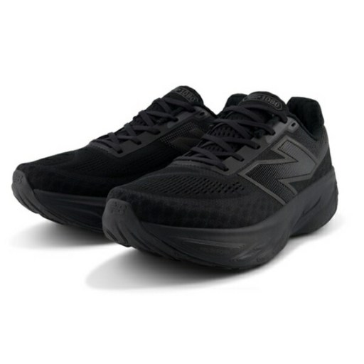 뉴발란스 1080v14 프레쉬폼x 러닝화 마라톤화 블랙