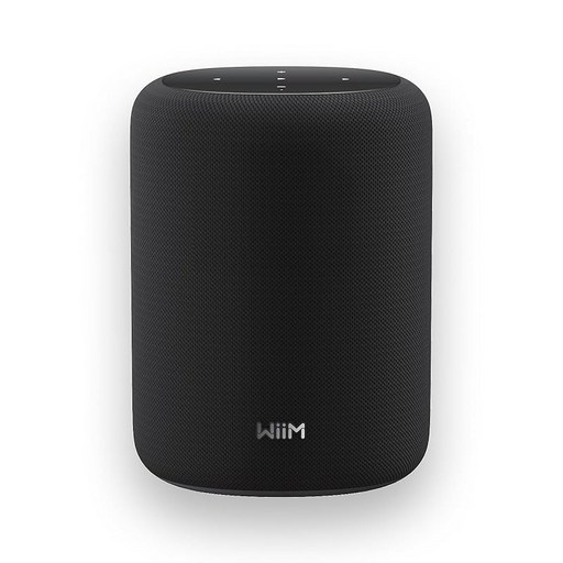 직수입품 WiiM Sound Lite 스마트 스피커 고해상도 Hi-Res 24-bit/192 kHz AI RoomFit™ 음장 보정 100W Peak Wi-Fi, 상세페이지 참조, 상세페이지 참조