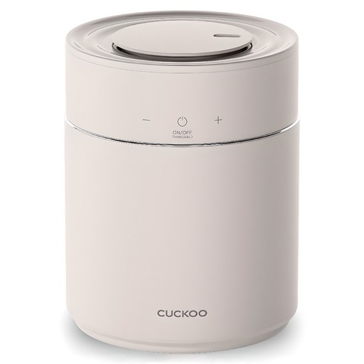 쿠쿠 스테인리스 아이편한 가습기 S, CH-GS301FP, (3.8L) 노블핑크