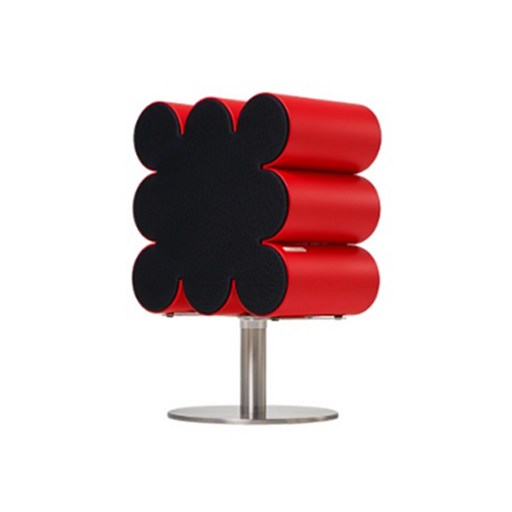 발롱드파리 블루투스 스피커 오브젝트9 MK2 스탠드포함 1년보증AS, 샌드 블랙