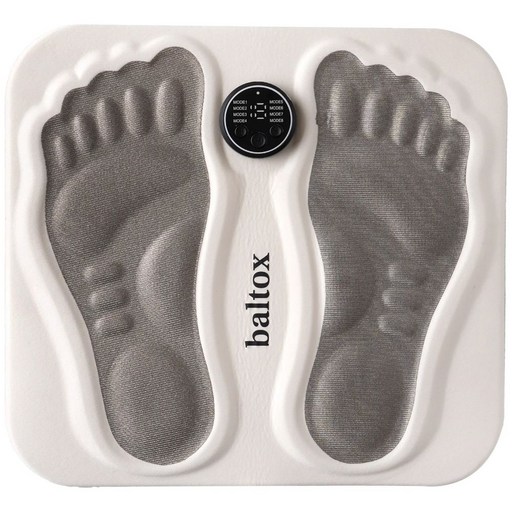 발톡스 EMS발마사지기 EMS발매트 발마사지기계 발바닥마사지기 종아리발마사지기 저주파발마사지기
