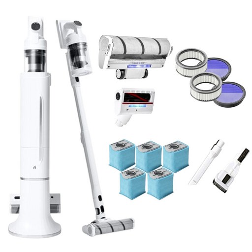 아이닉(INIC) 무선청소기 i50 아이타워 먼지통 자동 비움, 아이닉공식판매(2시이전주문당일발송), 무선청소기i50(본품)