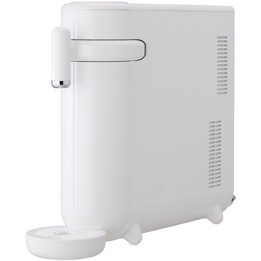 [제조사 직판] 리비온정수기 (LIVION) 초슬림 냉온정수기 1인 가정용 미니 (설치비 포함), 리비온 슬림형 냉온정수기(설치비 포함)