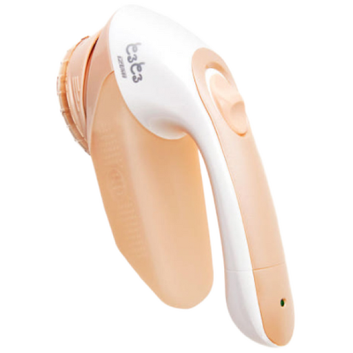 이즈미 보풀제거기 충전식 높이조절 USB-C타입 IKL-610